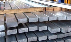 304 Flat Bar Cold Drawn Stainless Steel