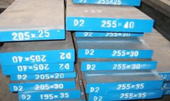 AISI D2, 1.2379, X153CrMoV12, Cold Work Tool Steel