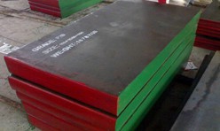 P20 1.2311 Plastic Mould Steel
