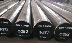 DIN 1.2080 X210Cr12 AISI D3 GOST Х12 Tool Steel