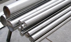 UNS S32205 UNS S31803 F55 1.4462 2205 Duplex Stainless Steel
