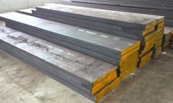 120WV4 1.2516 Cold Working Tool Steel