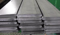 Spring Steel Flat Bar