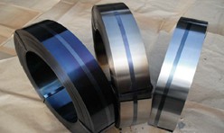 Spring Steel Strip and Plate