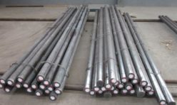 DIN1.6566 17NiCrMo6-4 18NiCrMo5 817M17 SAE4317 Case Hardening Steel