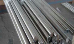 Hastelloy C276 UNS N10276 2.4819 Nickel Alloy