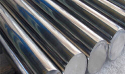 300M S155 Alloy Steel