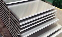 440A B C Cold Rolled Stainless Steel Strip and Sheet