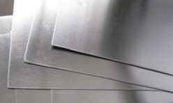 SUS420J1 Cold Rolled Stainless Steel Strip and Sheet