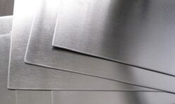 SUS420J1 Cold Rolled Stainless Steel Strip and Sheet