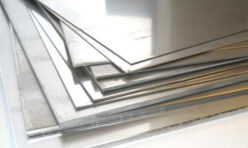 SUS420J2 Cold Rolled Stainless Steel Strip and Sheet