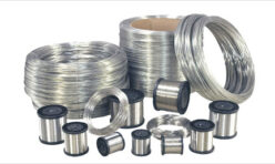 nickel alloy spring wire