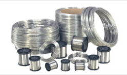 Stainless Steel Wires