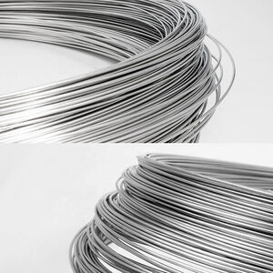 302 Stainless Steel Wire