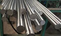 AISI 9310 Alloy Steel