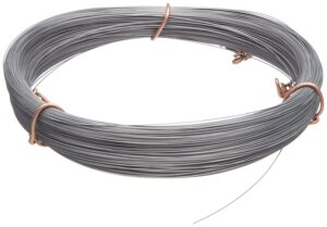 ASTM A228 Music Wire