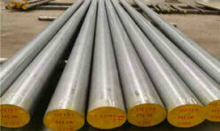 1.4818, S30415, Heat Resisting Austenitic Steel