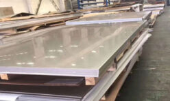 Inconel 718 Sheets, Plates