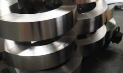 Nickel 201 Alloy (UNS N02201)