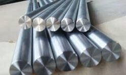 Super Alloy Inconel 725 (UNS N07725)