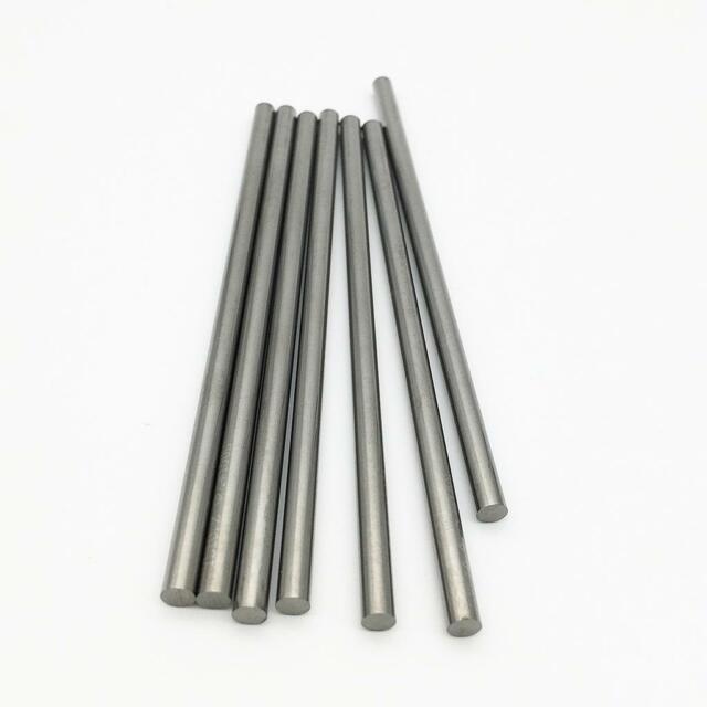 Stangen-Rod Special Alloy For Chemical-Stahlindustrie Inconel 800 feste