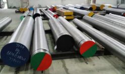 1.2885 X32CrMoCoV3-3-3 H10A Hot Working Tool Steel