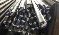 310, 310S, 310H, 1.4845, Stainless Steel