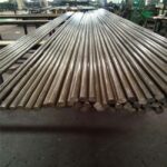 329 S32900 1.4460 stainless Steel