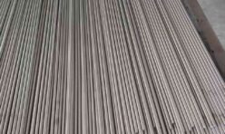 409 1.4512 X6CrTi12 Ferritic Stainless Steel