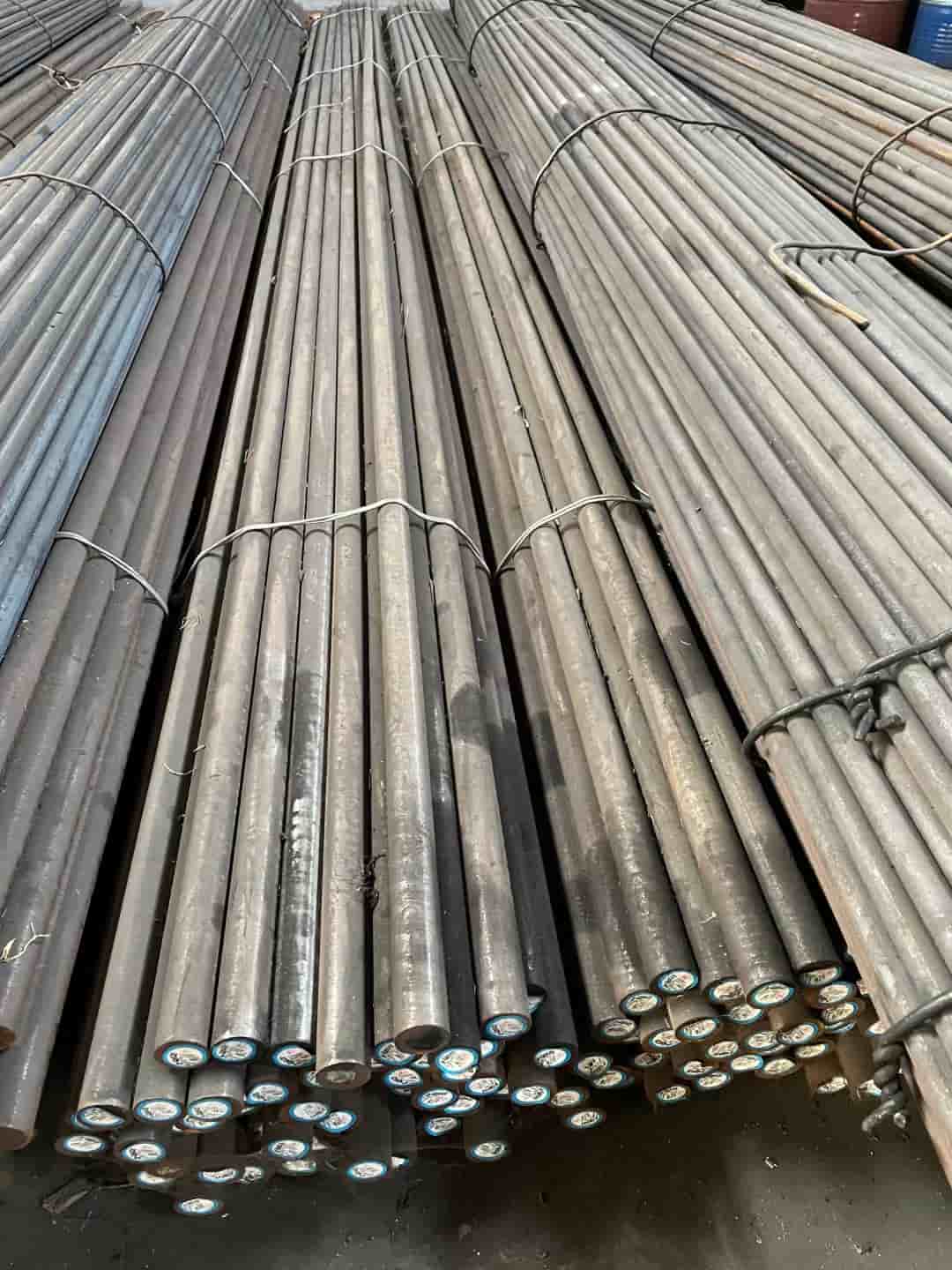 17-7PH Stainless Wire