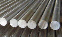 56SiCr7 1.7106 Bright Spring Steel Rod