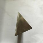 Cold Finished Triangle Steel - Cold DrawnRolled