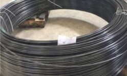 Oil Tempered Spring Steel Wire