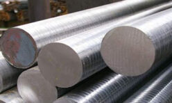 Cold Finished Round Steel - Cold Drawn/Rolled