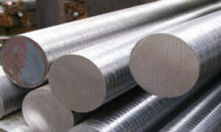 1.4886 Heat Resisting Austenitic Steel