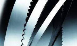 Bimetal Band Saw Blade