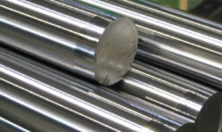 Nickel Inconel 601 N06601 2.4851 Nickel-Chromium Alloy