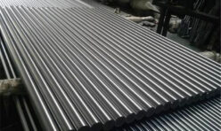 SCM420 Alloy Steel