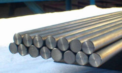 P540 Nonmagnetic Steel