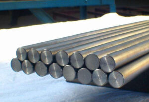 P540 Nonmagnetic Steel