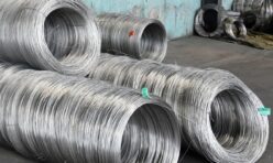 BS EN 10270-1 Patented Cold Drawn Unalloyed Spring Steel Wire