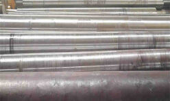 1.2085 X33CrS16 Tool Steel for Plastic Mold