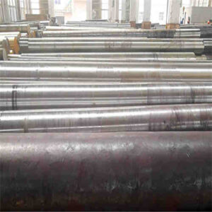 1.2085 X33CrS16 Tool Steel for Plastic Mold