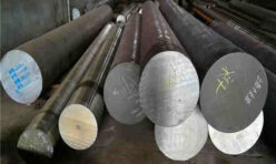 1.2162 21MnCr5 20ХГ Cold Work Tool Steel