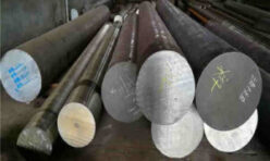 1.4877 Heat Resisting Austenitic Steel