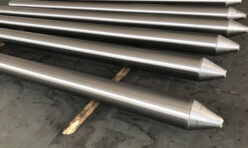 Hot Work Steel Mandrel Bar For Seamless Tubes