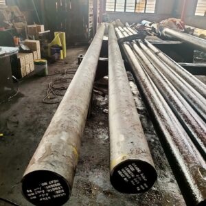 35CrMo7 1.2302 Alloy Cold Work Tool Steel