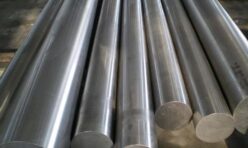 2Cr13 20Cr13 S42020 Stainless Steel
