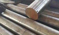 4150 Alloy Steel