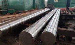 AISI 8360 Alloy Steel